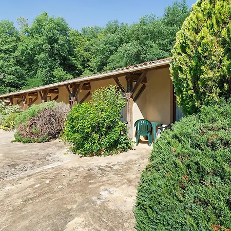 Ferme Du Roc Pensionat