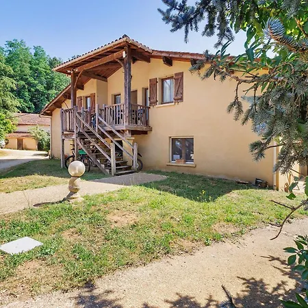 Ferme Du Roc Pensionat 3*