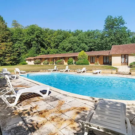 Ferme Du Roc Pensionat 3*