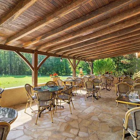 Ferme Du Roc Pensionat 3*