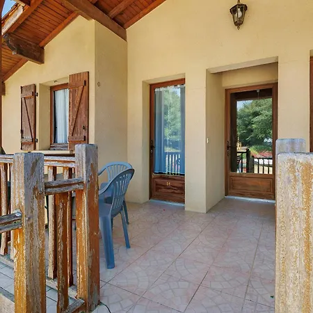 Ferme Du Roc Pensionat 3*