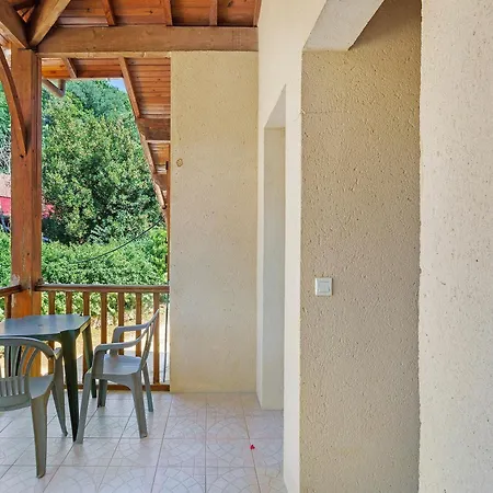 Ferme Du Roc Pensionat