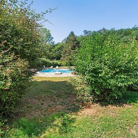 Pensionat Ferme Du Roc Saint-Pompont