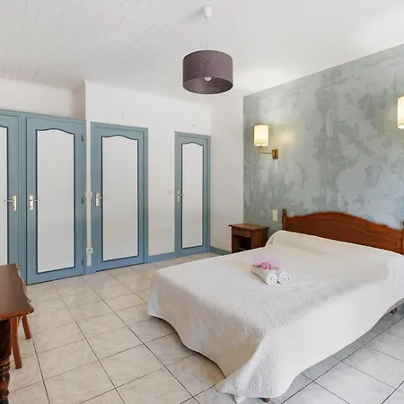 Ferme Du Roc Pensionat 3*