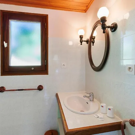 Ferme Du Roc Penzion 3*