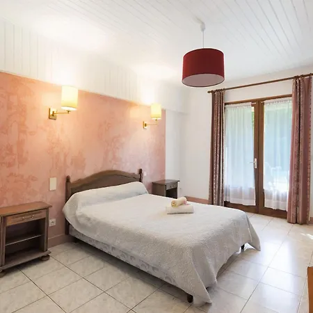 Ferme Du Roc Pensionat 3*
