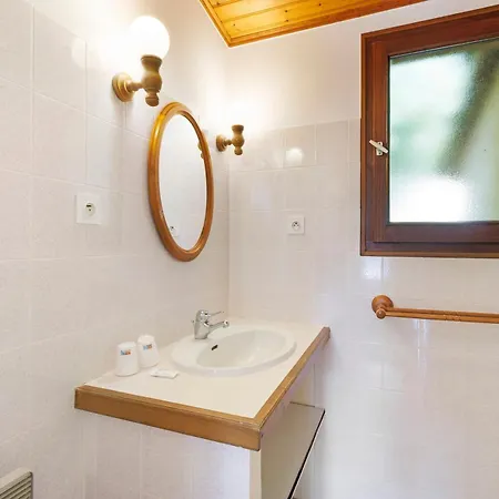 Ferme Du Roc Pensionat 3*