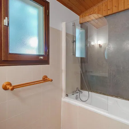 Penzion Ferme Du Roc