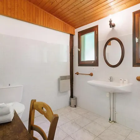 Ferme Du Roc Pensionat 3*